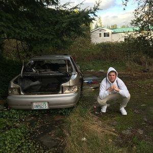 Meet your Posher, Hayden